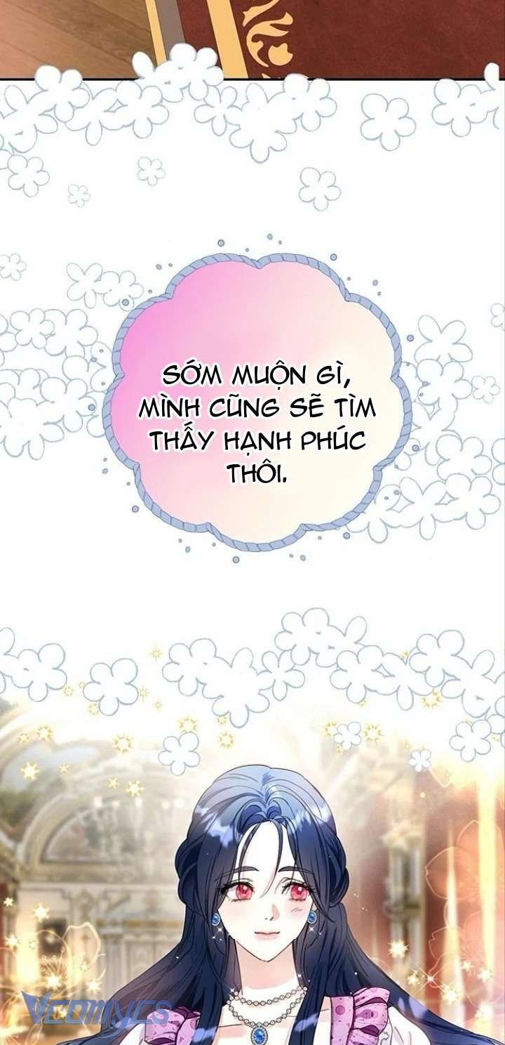 Người Yêu Đã Chết Của Tôi Đã Trở Thành Bạo Chúa Chapter 3 - Trang 2