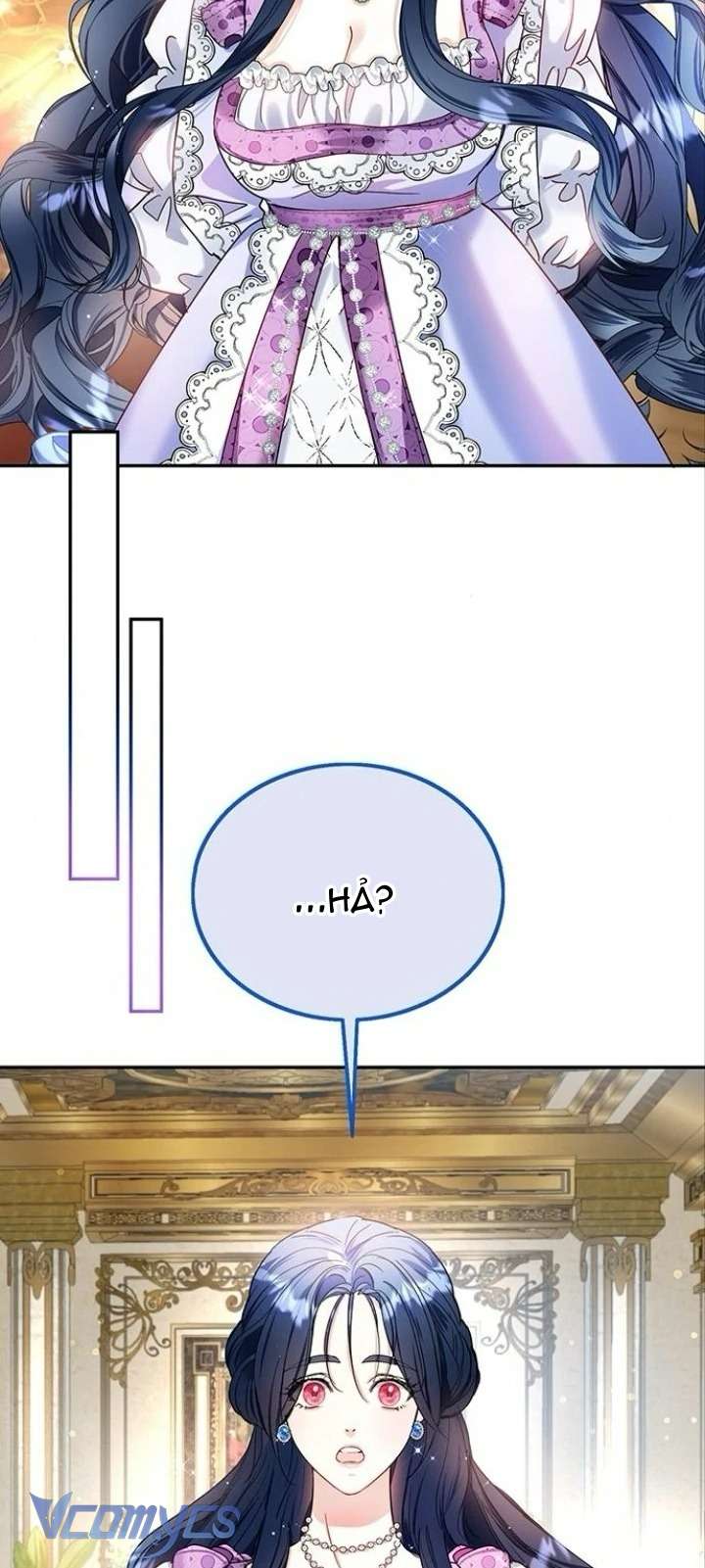 Người Yêu Đã Chết Của Tôi Đã Trở Thành Bạo Chúa Chapter 3 - Trang 2