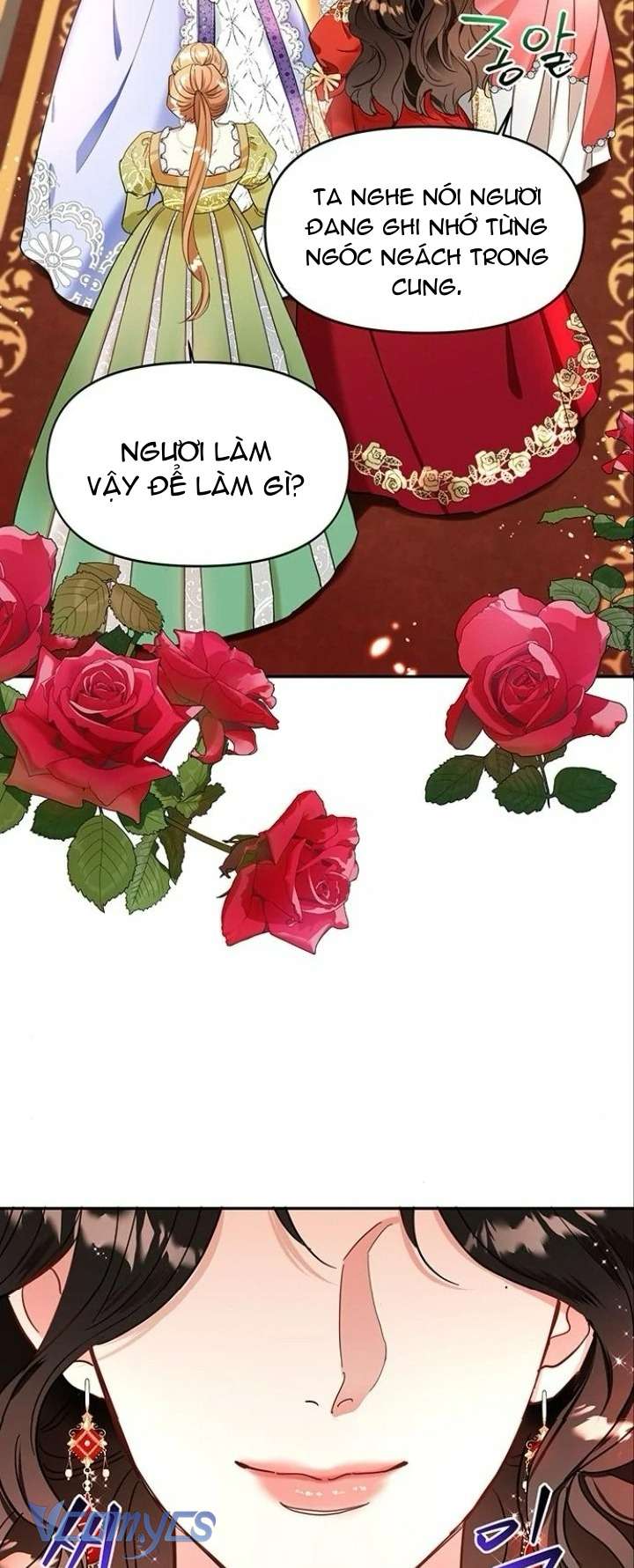 Người Yêu Đã Chết Của Tôi Đã Trở Thành Bạo Chúa Chapter 3 - Trang 2