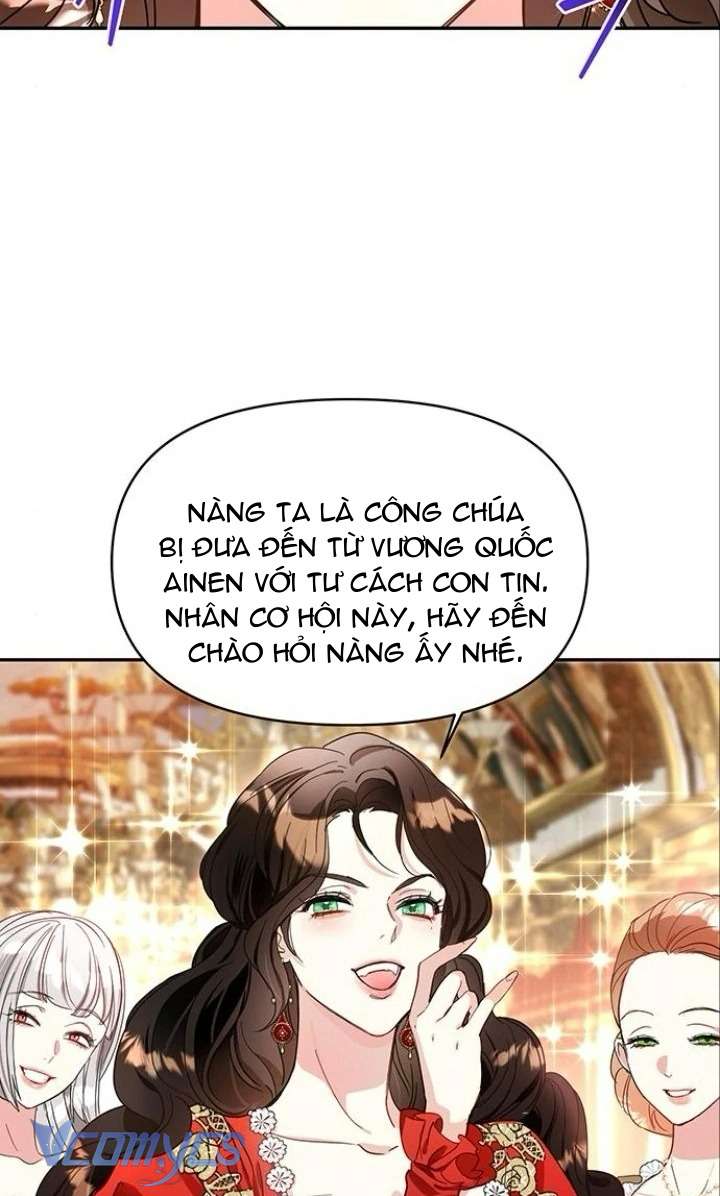 Người Yêu Đã Chết Của Tôi Đã Trở Thành Bạo Chúa Chapter 3 - Trang 2