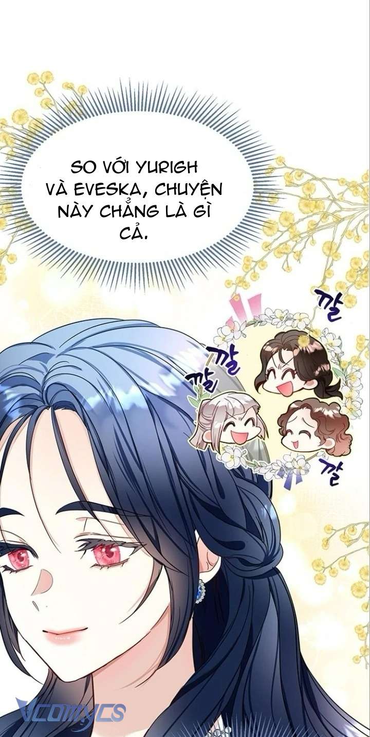 Người Yêu Đã Chết Của Tôi Đã Trở Thành Bạo Chúa Chapter 3 - Trang 2