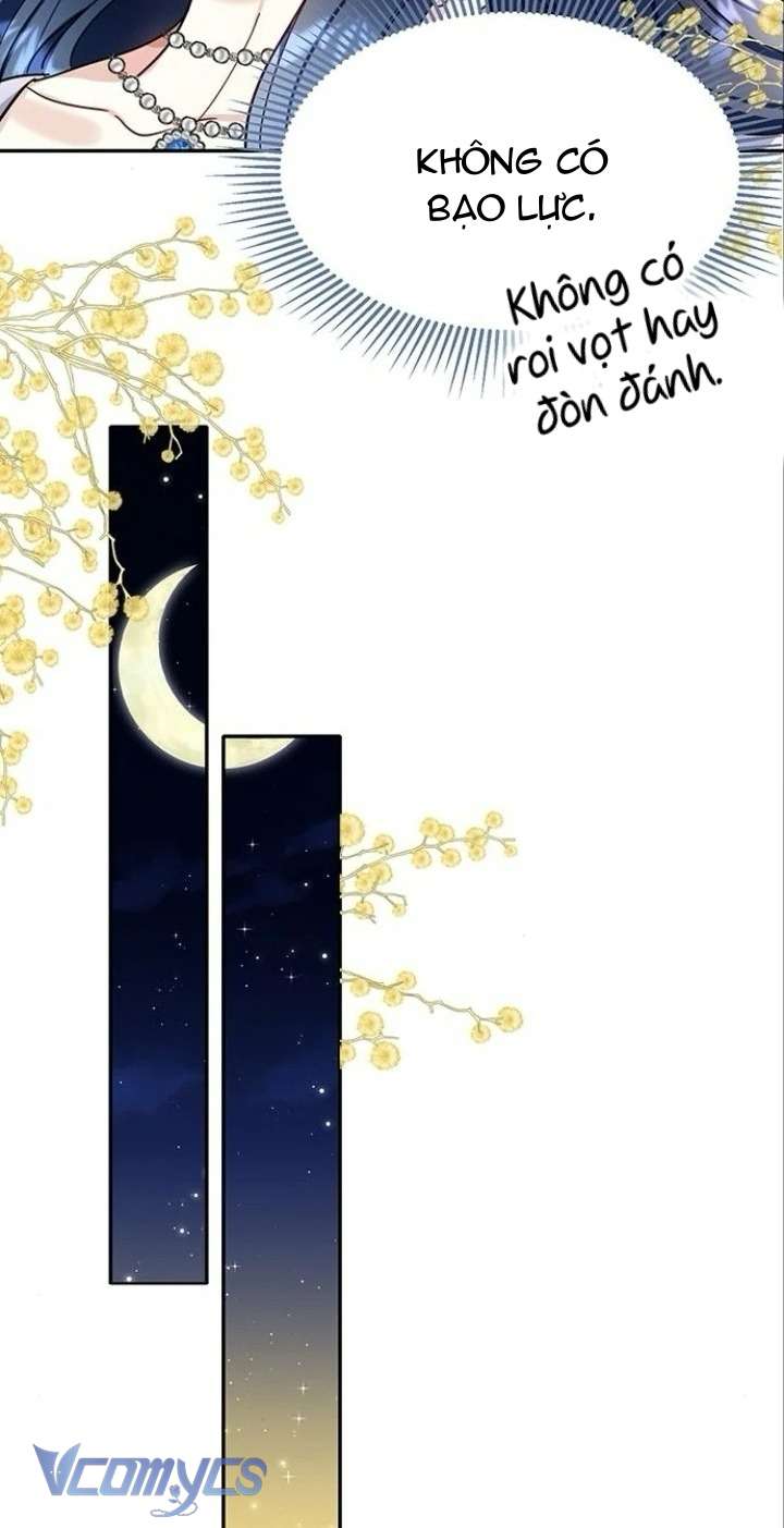 Người Yêu Đã Chết Của Tôi Đã Trở Thành Bạo Chúa Chapter 3 - Trang 2