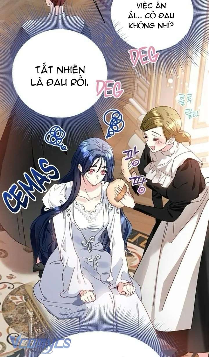 Người Yêu Đã Chết Của Tôi Đã Trở Thành Bạo Chúa Chapter 3 - Trang 2