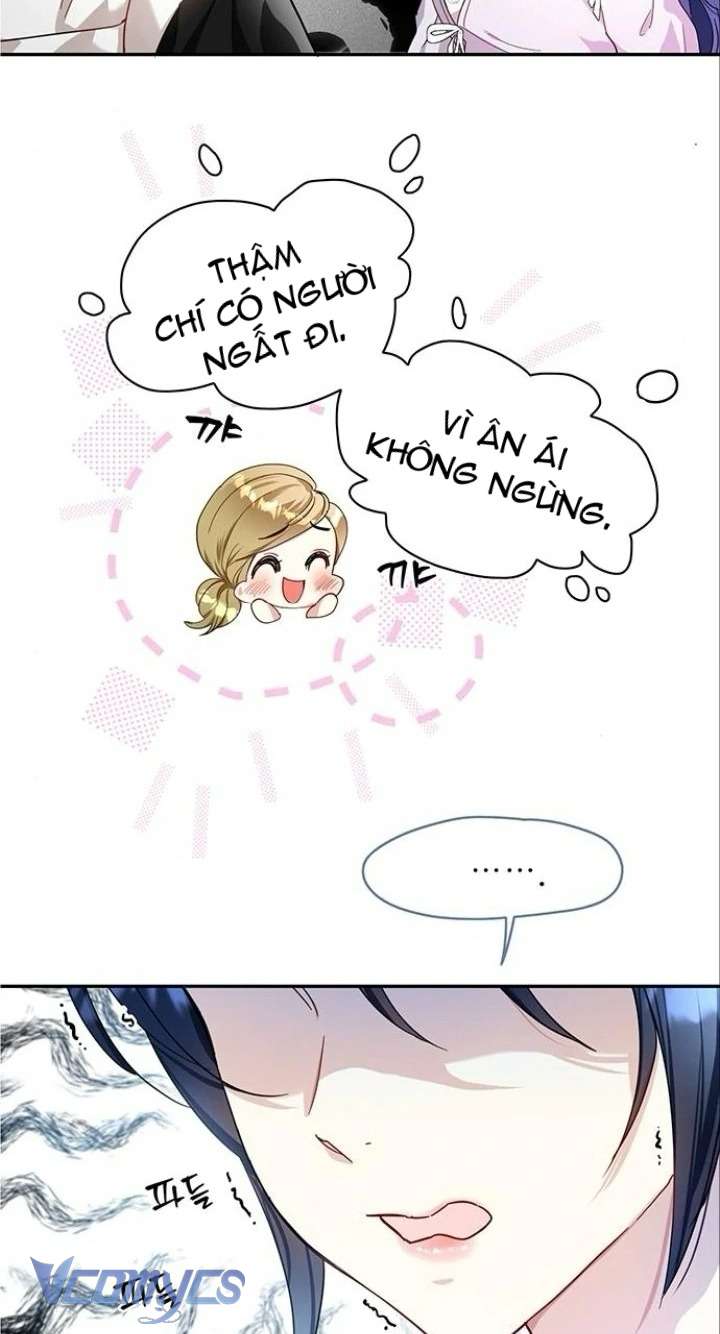 Người Yêu Đã Chết Của Tôi Đã Trở Thành Bạo Chúa Chapter 3 - Trang 2