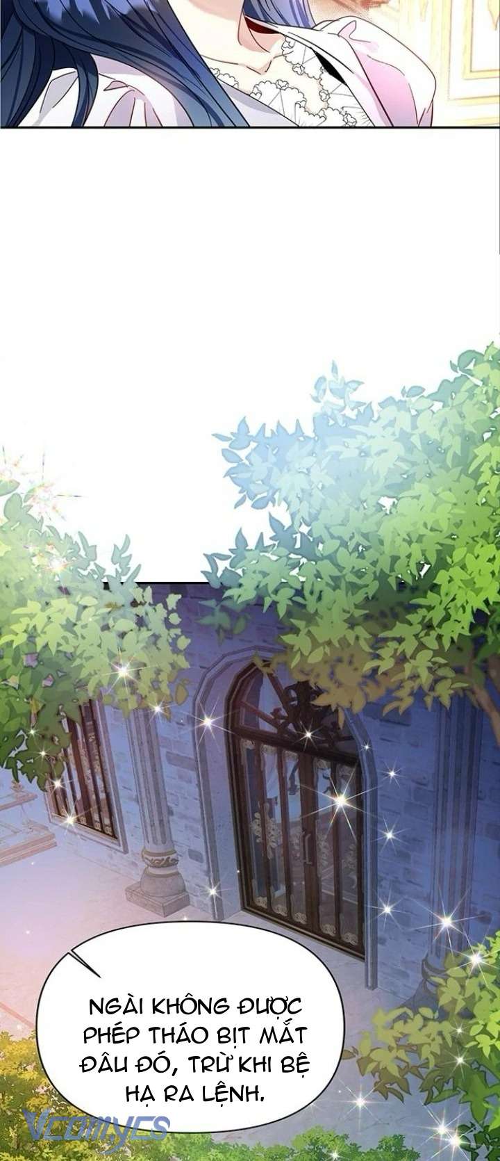 Người Yêu Đã Chết Của Tôi Đã Trở Thành Bạo Chúa Chapter 3 - Trang 2