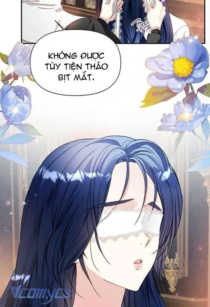 Người Yêu Đã Chết Của Tôi Đã Trở Thành Bạo Chúa Chapter 3 - Trang 2