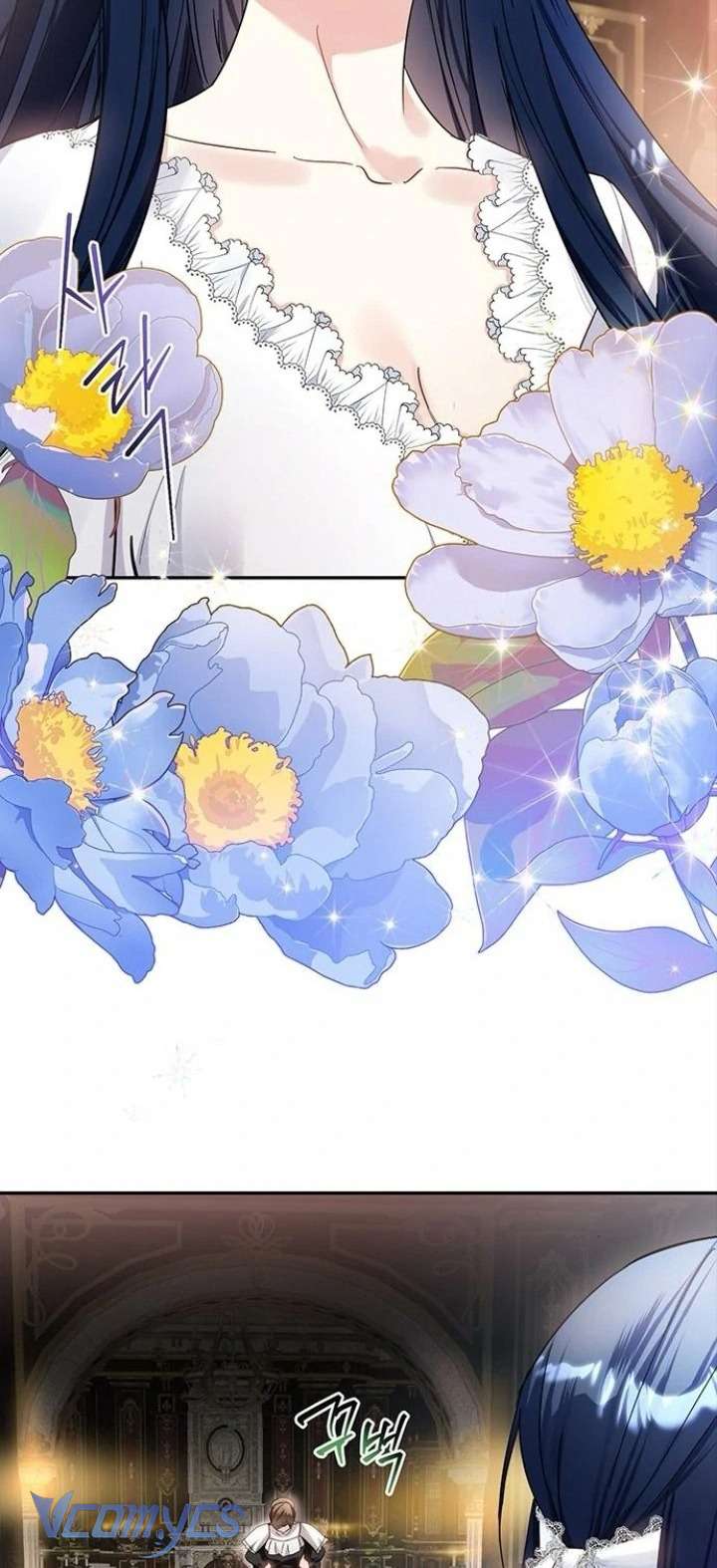 Người Yêu Đã Chết Của Tôi Đã Trở Thành Bạo Chúa Chapter 3 - Trang 2