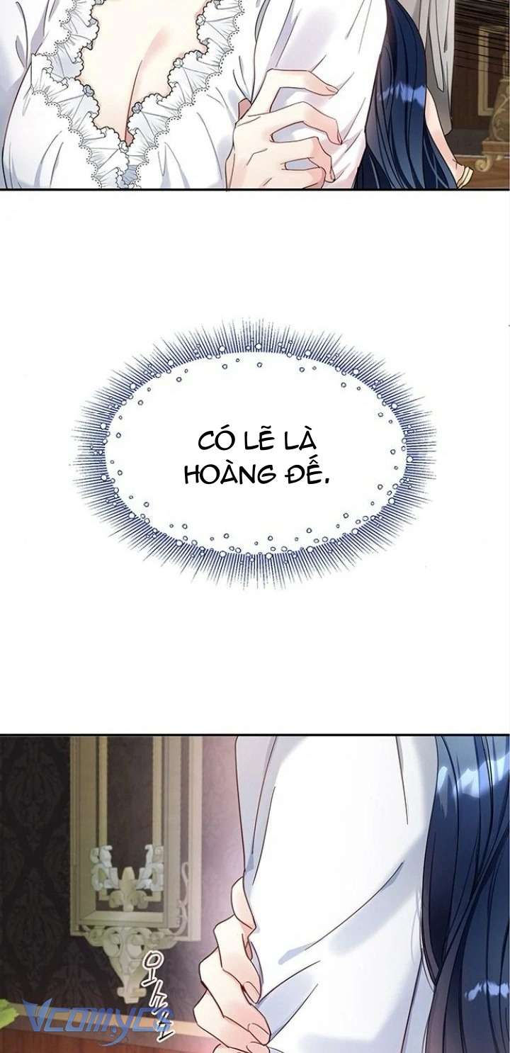 Người Yêu Đã Chết Của Tôi Đã Trở Thành Bạo Chúa Chapter 3 - Trang 2