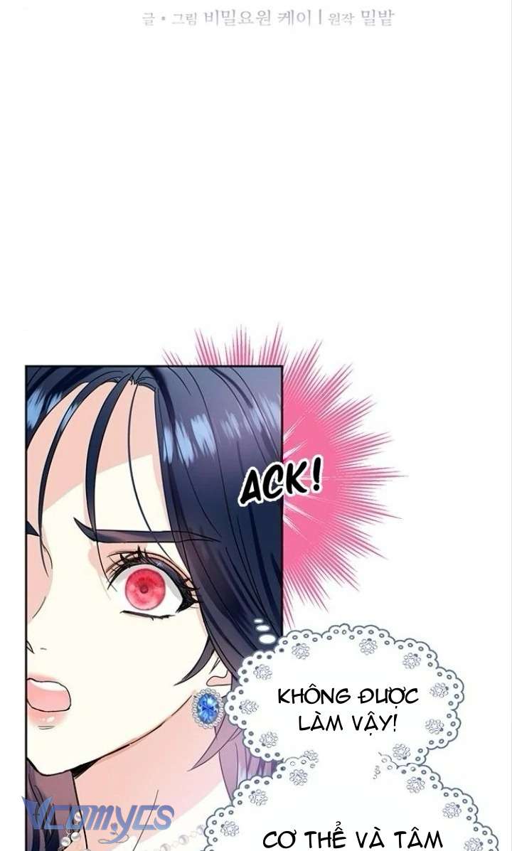 Người Yêu Đã Chết Của Tôi Đã Trở Thành Bạo Chúa Chapter 3 - Trang 2
