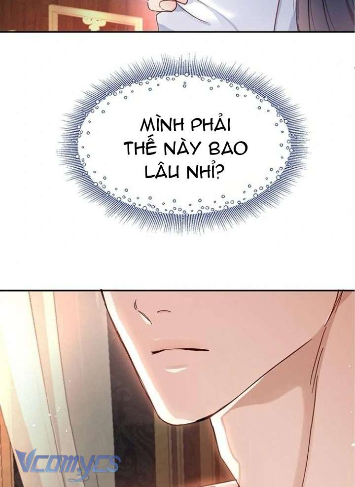 Người Yêu Đã Chết Của Tôi Đã Trở Thành Bạo Chúa Chapter 3 - Trang 2