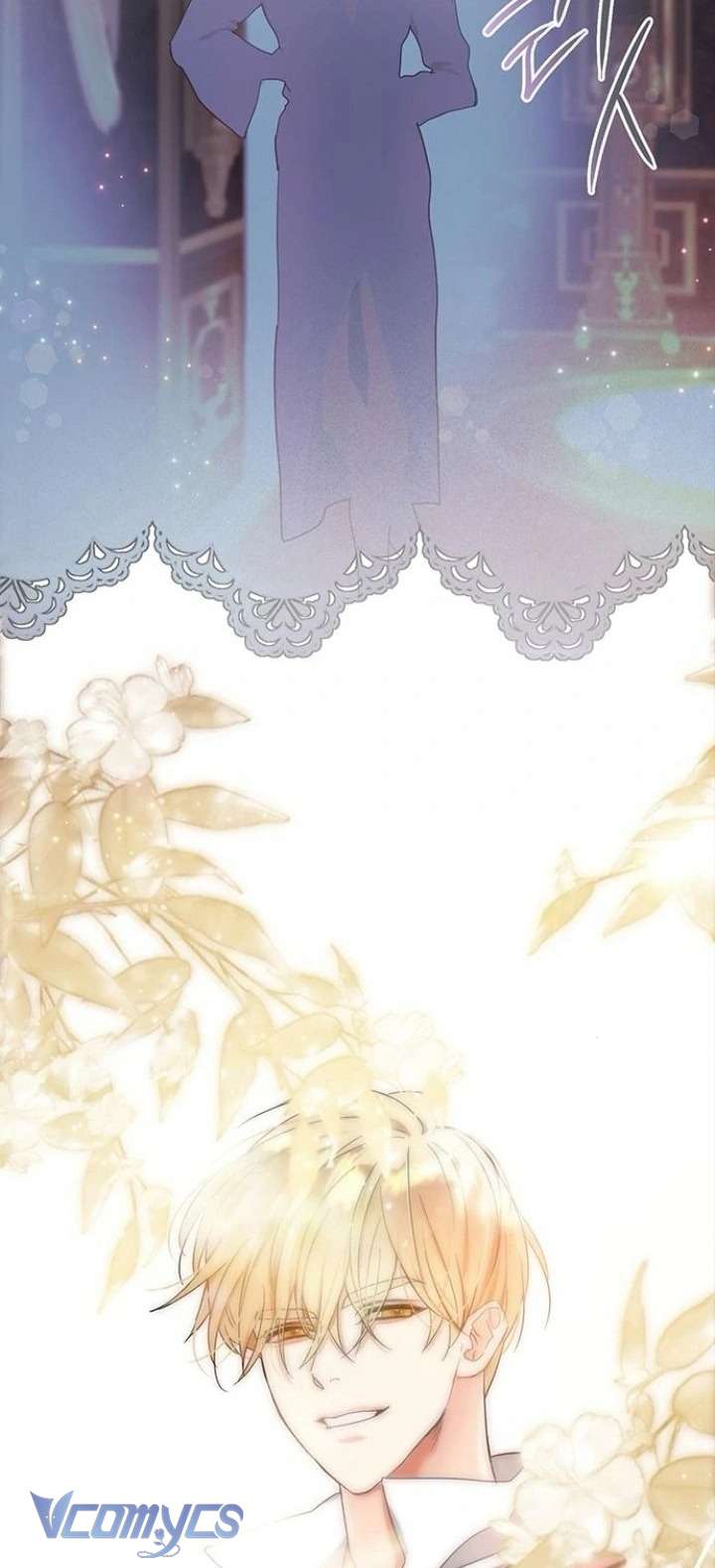 Người Yêu Đã Chết Của Tôi Đã Trở Thành Bạo Chúa Chapter 3 - Trang 2