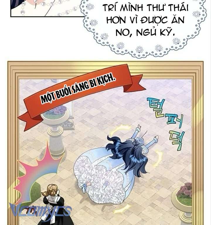 Người Yêu Đã Chết Của Tôi Đã Trở Thành Bạo Chúa Chapter 3 - Trang 2