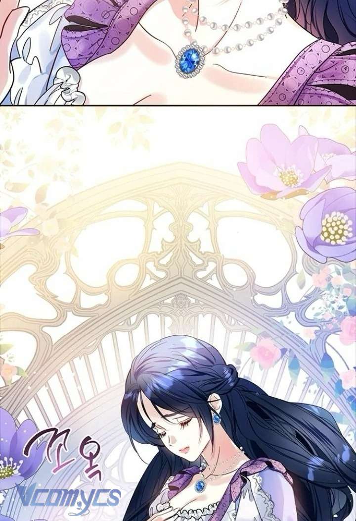 Người Yêu Đã Chết Của Tôi Đã Trở Thành Bạo Chúa Chapter 3 - Trang 2