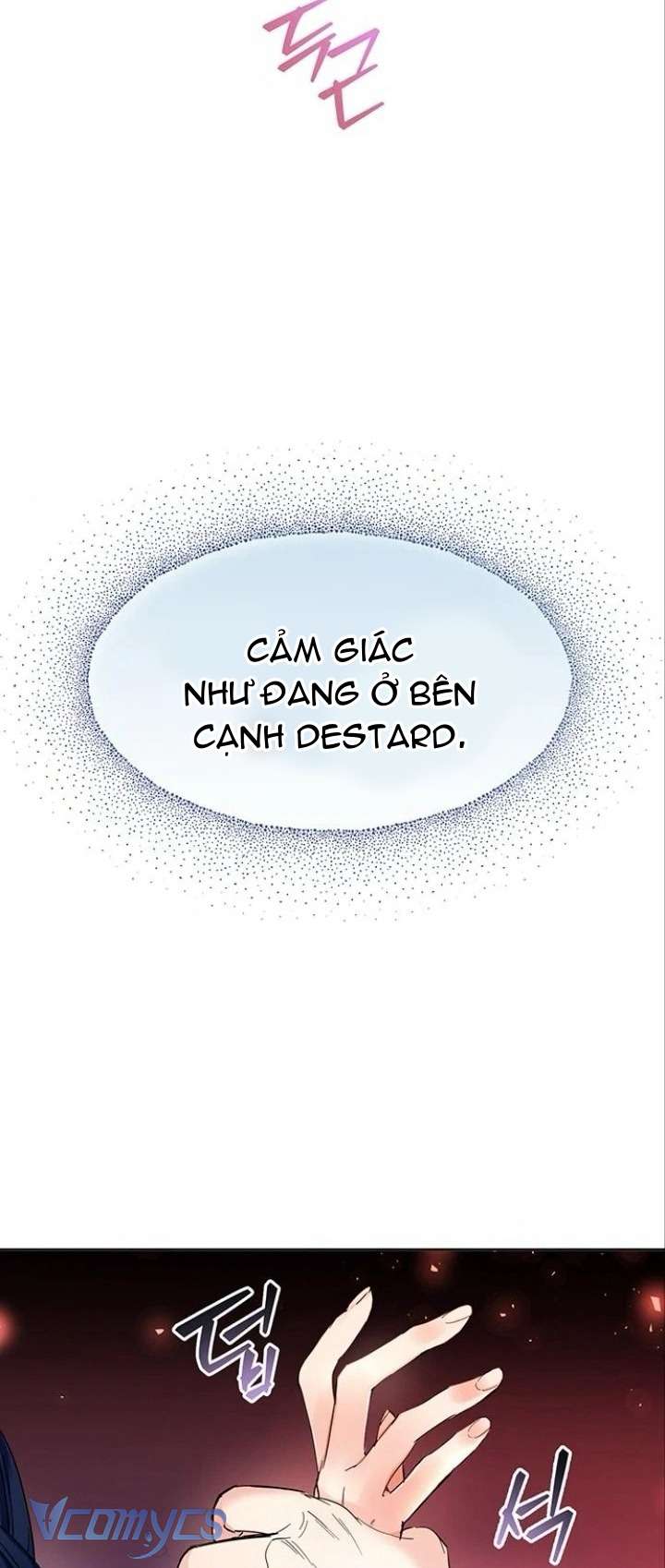 Người Yêu Đã Chết Của Tôi Đã Trở Thành Bạo Chúa Chapter 4 - Trang 2