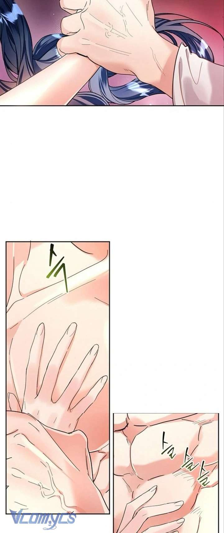 Người Yêu Đã Chết Của Tôi Đã Trở Thành Bạo Chúa Chapter 4 - Trang 2