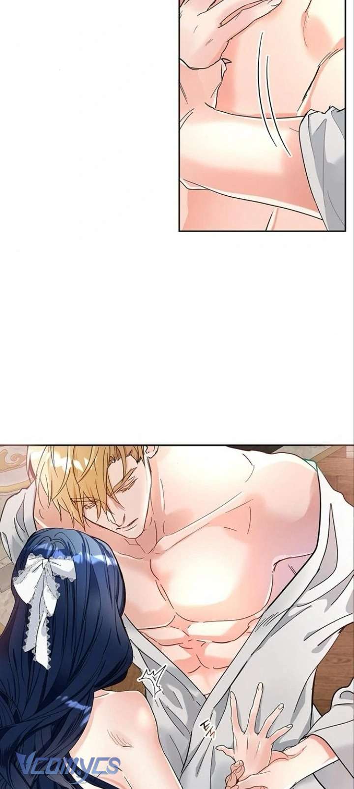 Người Yêu Đã Chết Của Tôi Đã Trở Thành Bạo Chúa Chapter 4 - Trang 2