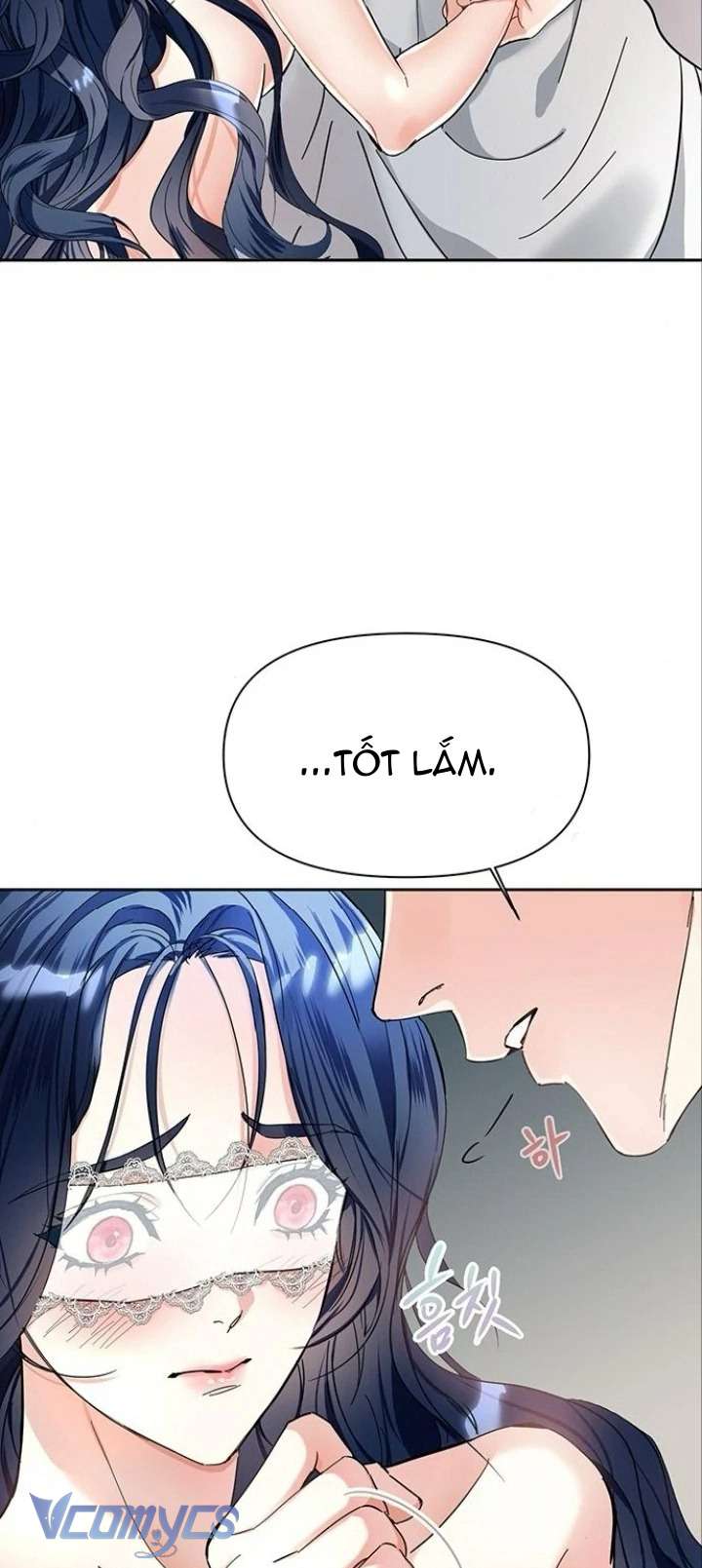 Người Yêu Đã Chết Của Tôi Đã Trở Thành Bạo Chúa Chapter 4 - Trang 2