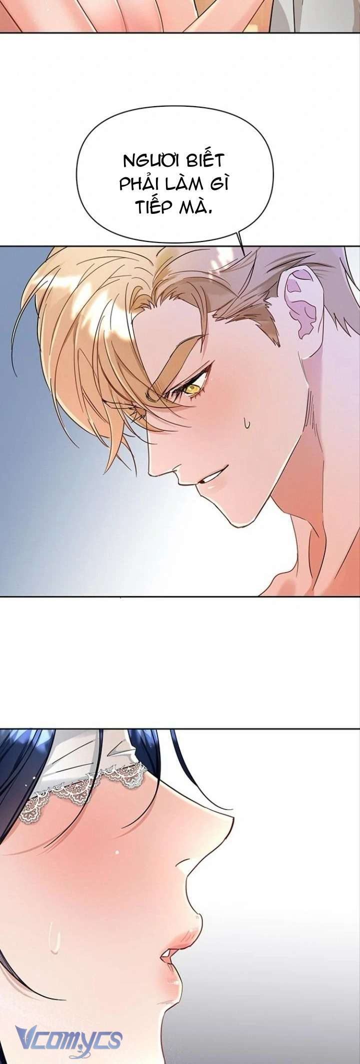 Người Yêu Đã Chết Của Tôi Đã Trở Thành Bạo Chúa Chapter 4 - Trang 2