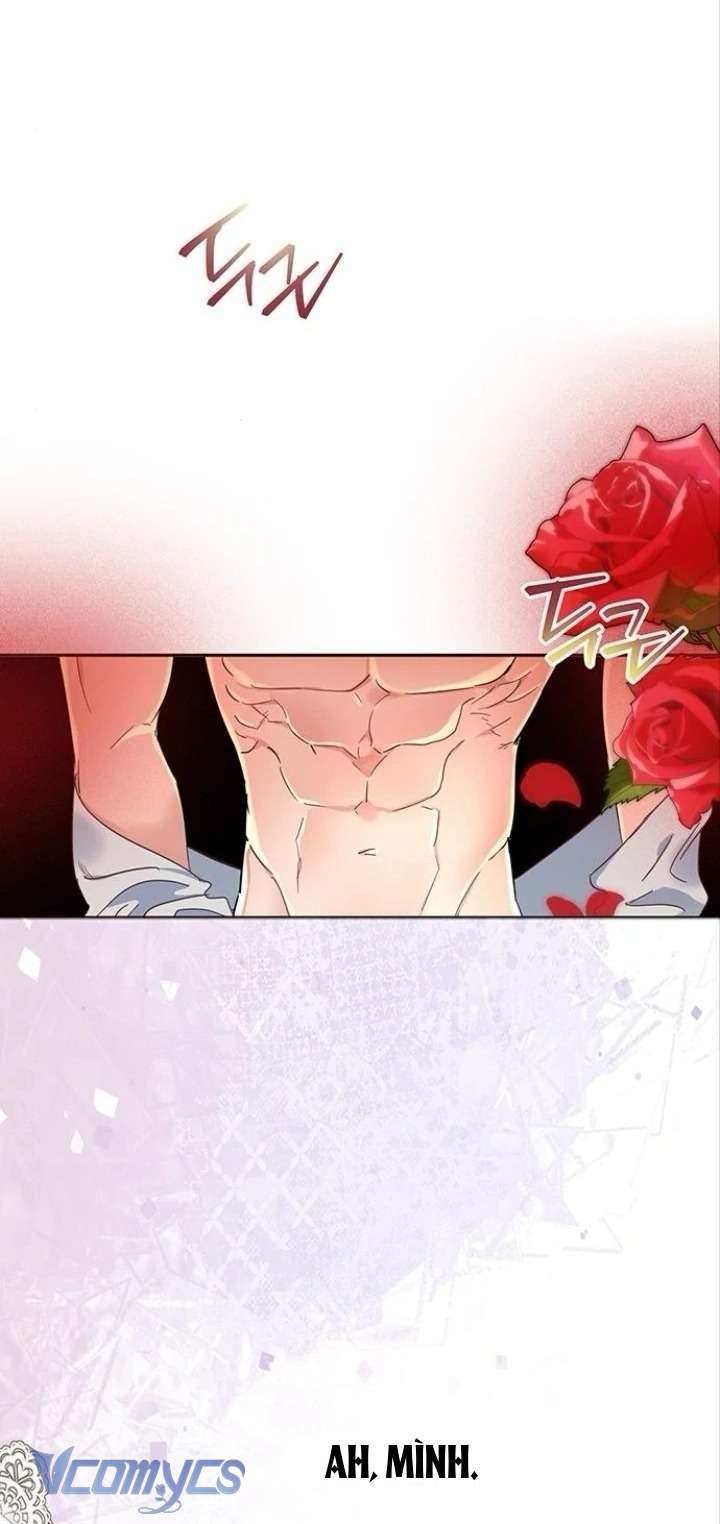 Người Yêu Đã Chết Của Tôi Đã Trở Thành Bạo Chúa Chapter 4 - Trang 2