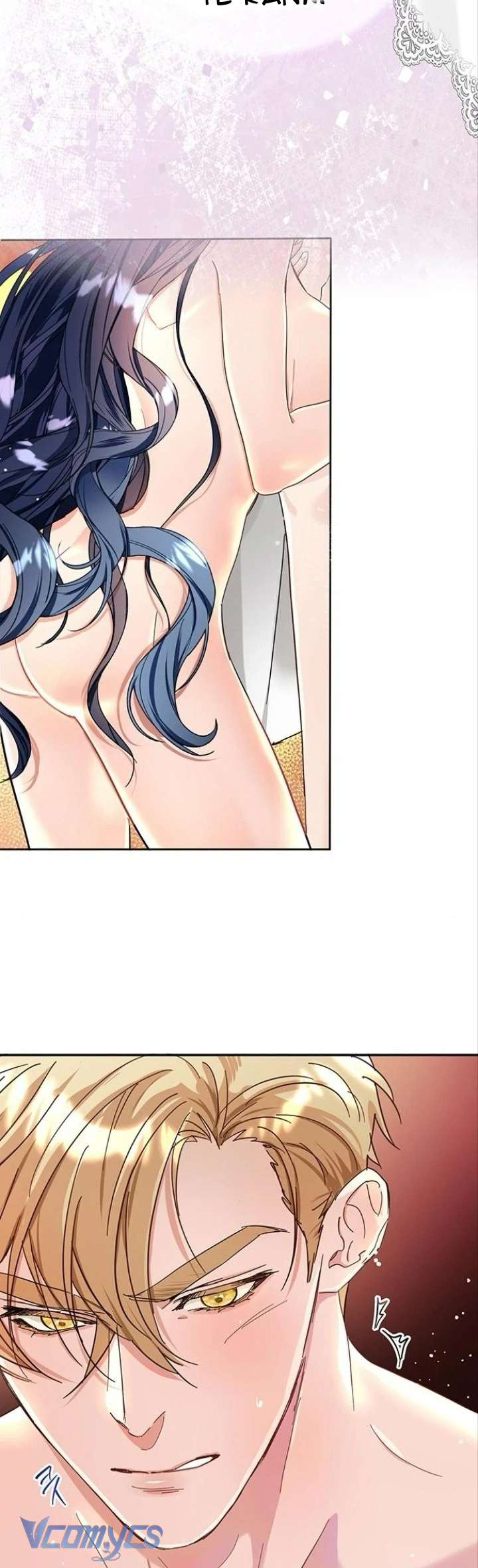 Người Yêu Đã Chết Của Tôi Đã Trở Thành Bạo Chúa Chapter 4 - Trang 2