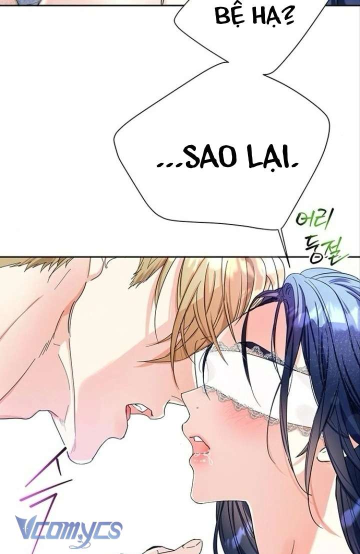 Người Yêu Đã Chết Của Tôi Đã Trở Thành Bạo Chúa Chapter 4 - Trang 2