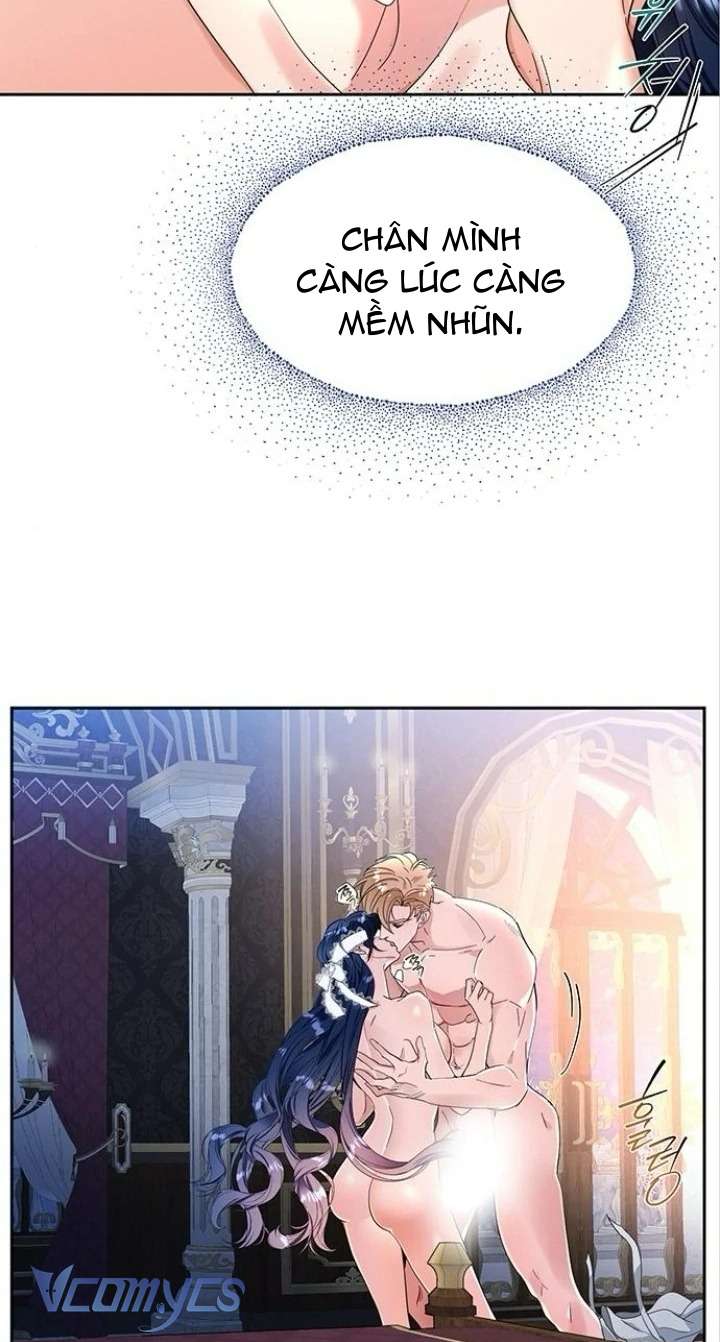 Người Yêu Đã Chết Của Tôi Đã Trở Thành Bạo Chúa Chapter 4 - Trang 2