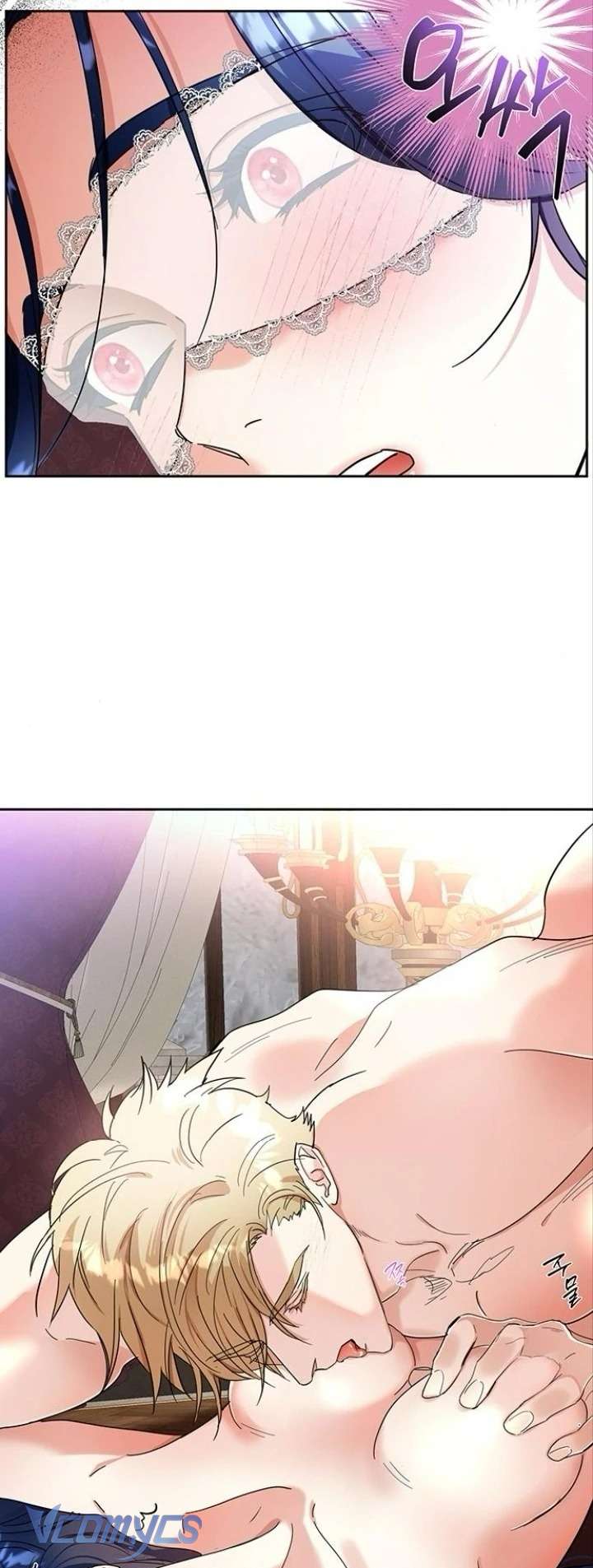 Người Yêu Đã Chết Của Tôi Đã Trở Thành Bạo Chúa Chapter 4 - Trang 2