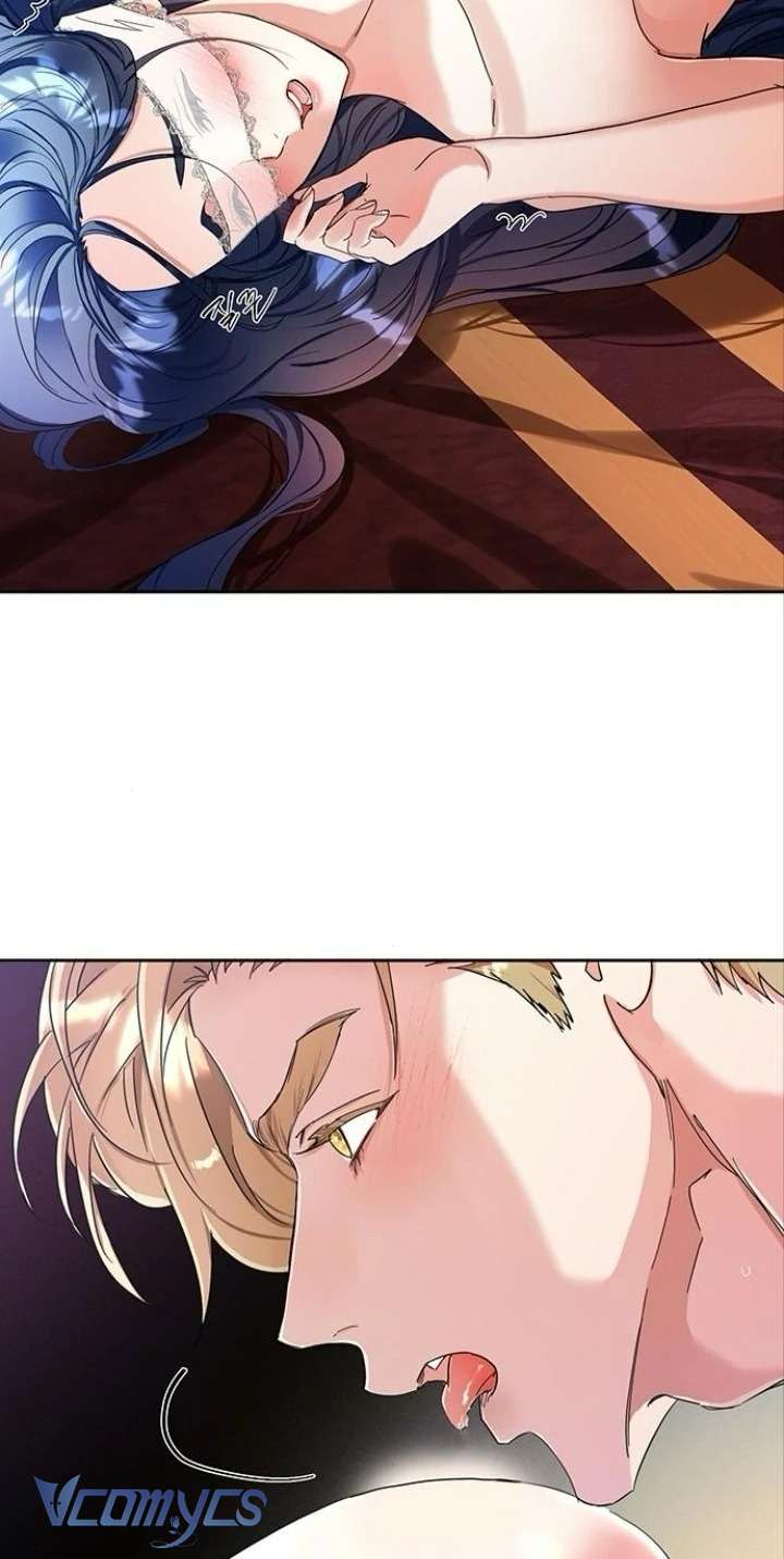 Người Yêu Đã Chết Của Tôi Đã Trở Thành Bạo Chúa Chapter 4 - Trang 2