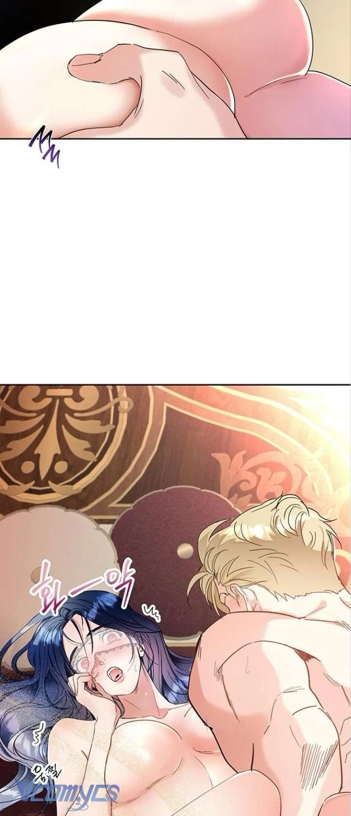 Người Yêu Đã Chết Của Tôi Đã Trở Thành Bạo Chúa Chapter 4 - Trang 2