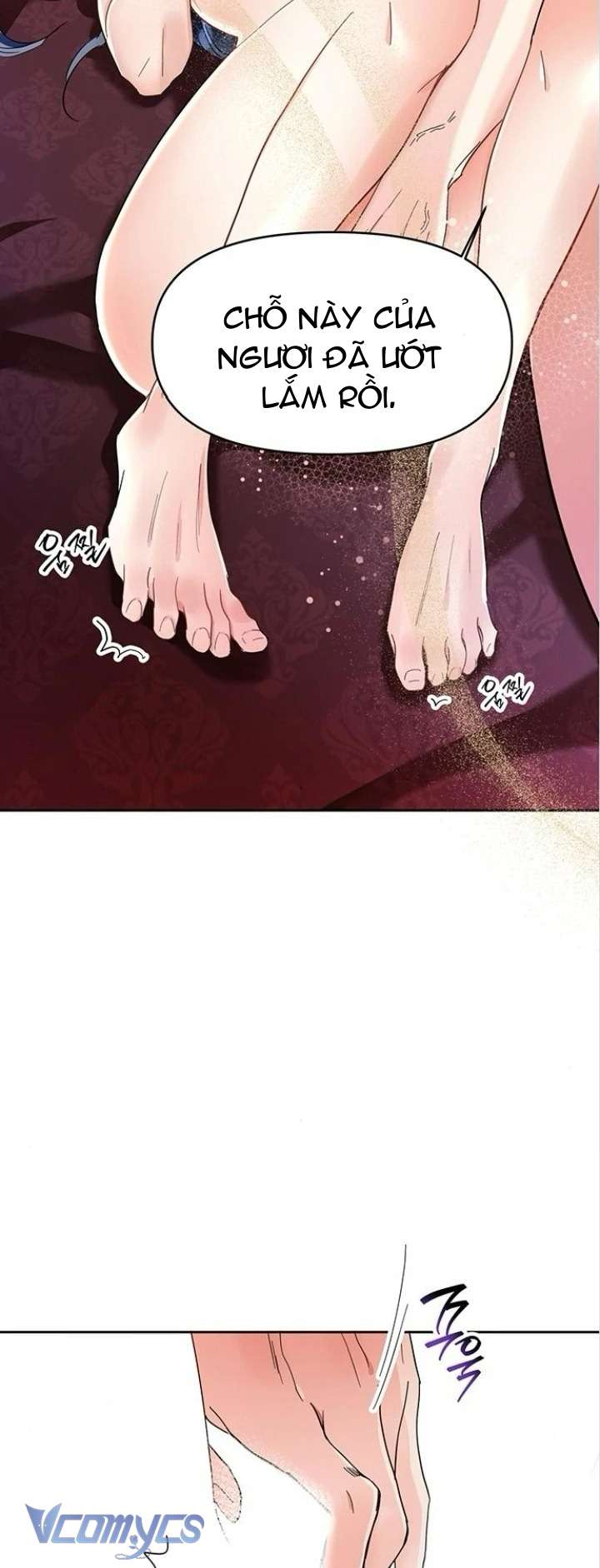 Người Yêu Đã Chết Của Tôi Đã Trở Thành Bạo Chúa Chapter 4 - Trang 2