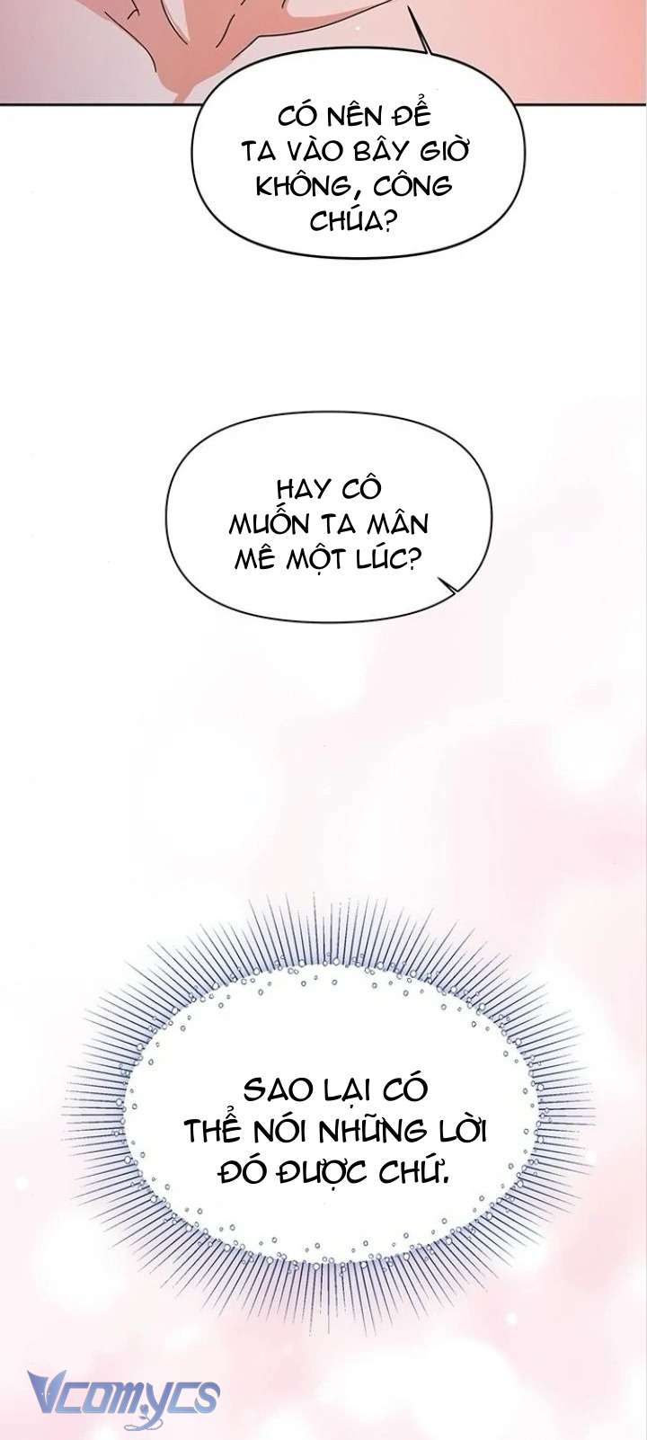 Người Yêu Đã Chết Của Tôi Đã Trở Thành Bạo Chúa Chapter 4 - Trang 2