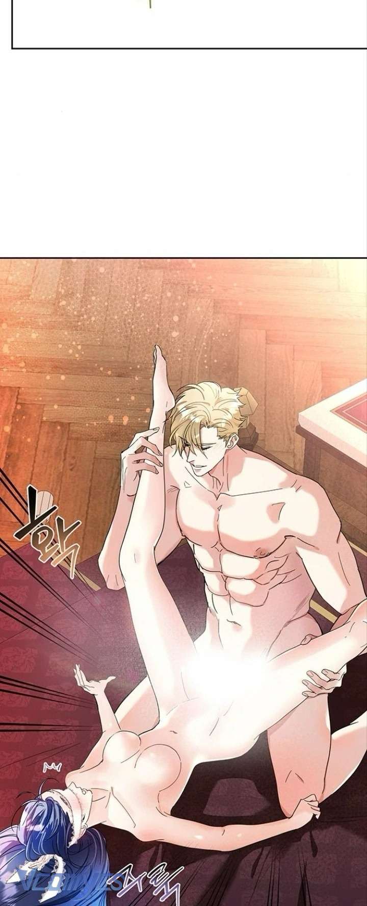 Người Yêu Đã Chết Của Tôi Đã Trở Thành Bạo Chúa Chapter 4 - Trang 2