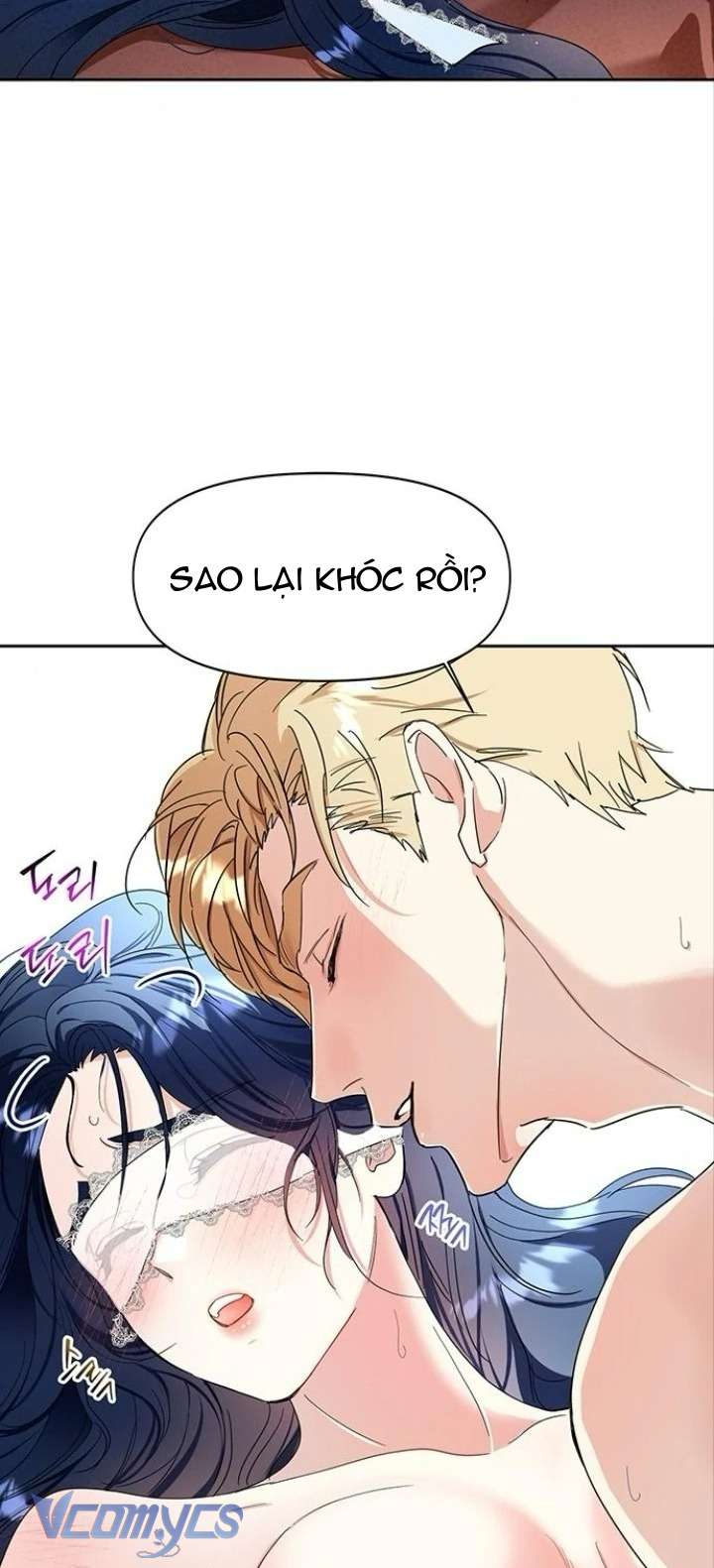 Người Yêu Đã Chết Của Tôi Đã Trở Thành Bạo Chúa Chapter 4 - Trang 2