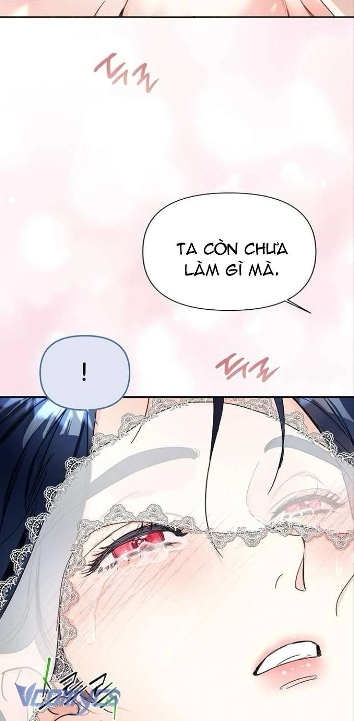 Người Yêu Đã Chết Của Tôi Đã Trở Thành Bạo Chúa Chapter 4 - Trang 2