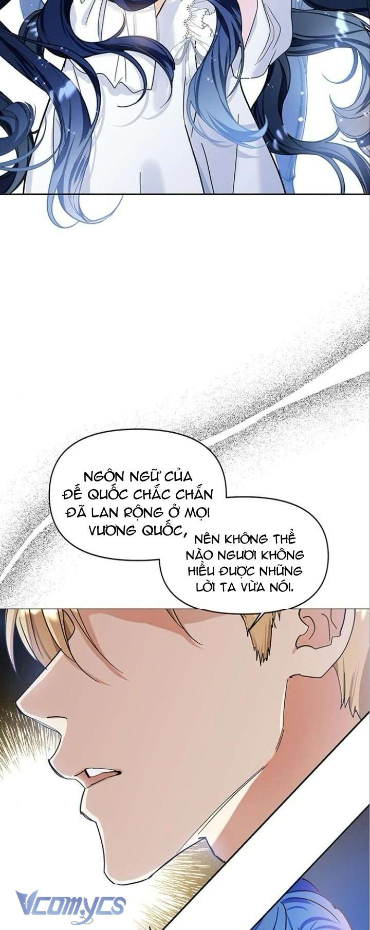 Người Yêu Đã Chết Của Tôi Đã Trở Thành Bạo Chúa Chapter 4 - Trang 2