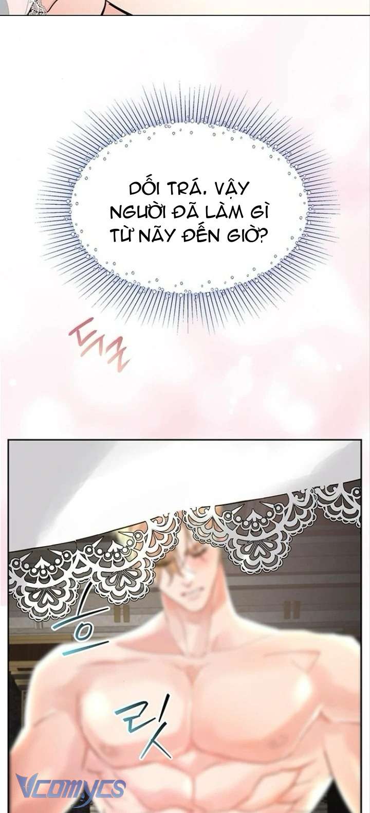 Người Yêu Đã Chết Của Tôi Đã Trở Thành Bạo Chúa Chapter 4 - Trang 2