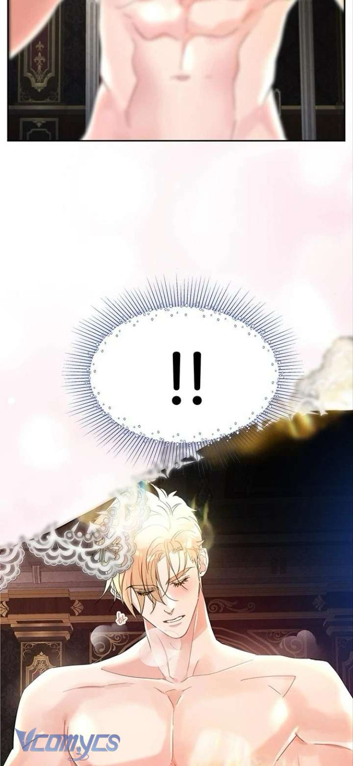 Người Yêu Đã Chết Của Tôi Đã Trở Thành Bạo Chúa Chapter 4 - Trang 2