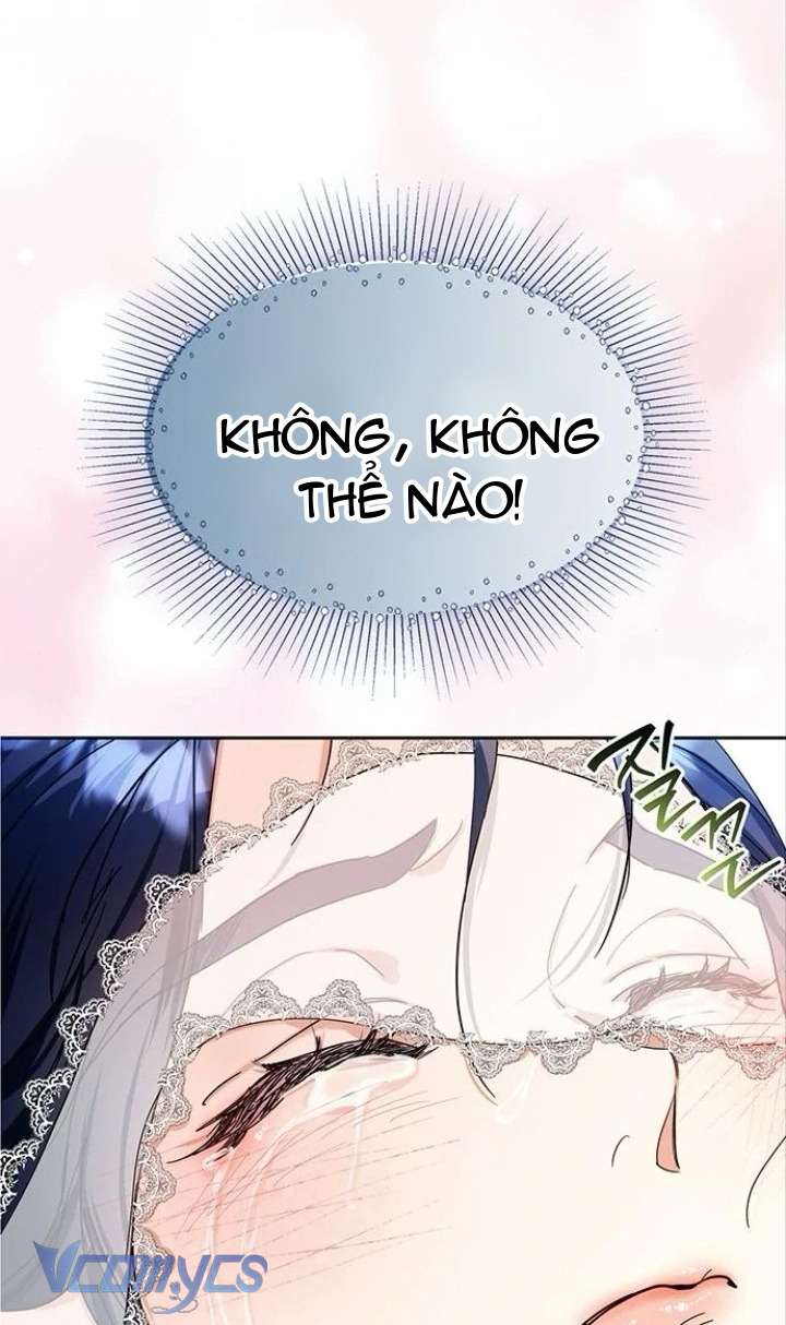 Người Yêu Đã Chết Của Tôi Đã Trở Thành Bạo Chúa Chapter 4 - Trang 2