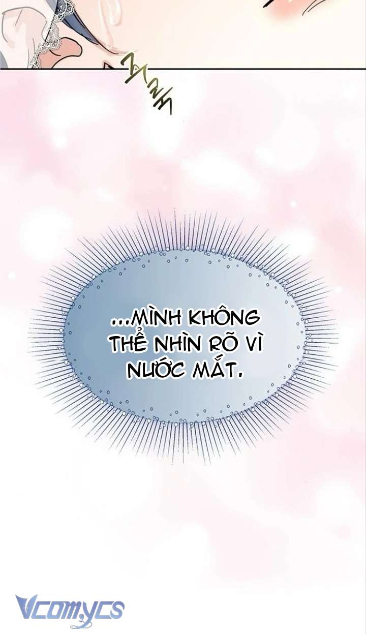 Người Yêu Đã Chết Của Tôi Đã Trở Thành Bạo Chúa Chapter 4 - Trang 2