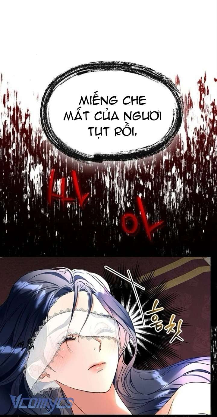 Người Yêu Đã Chết Của Tôi Đã Trở Thành Bạo Chúa Chapter 4 - Trang 2