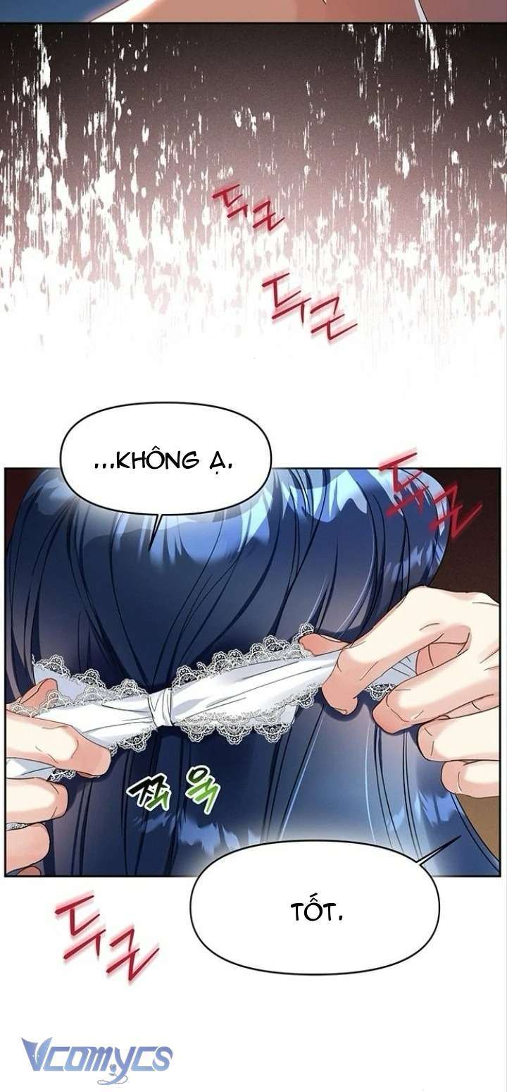 Người Yêu Đã Chết Của Tôi Đã Trở Thành Bạo Chúa Chapter 4 - Trang 2