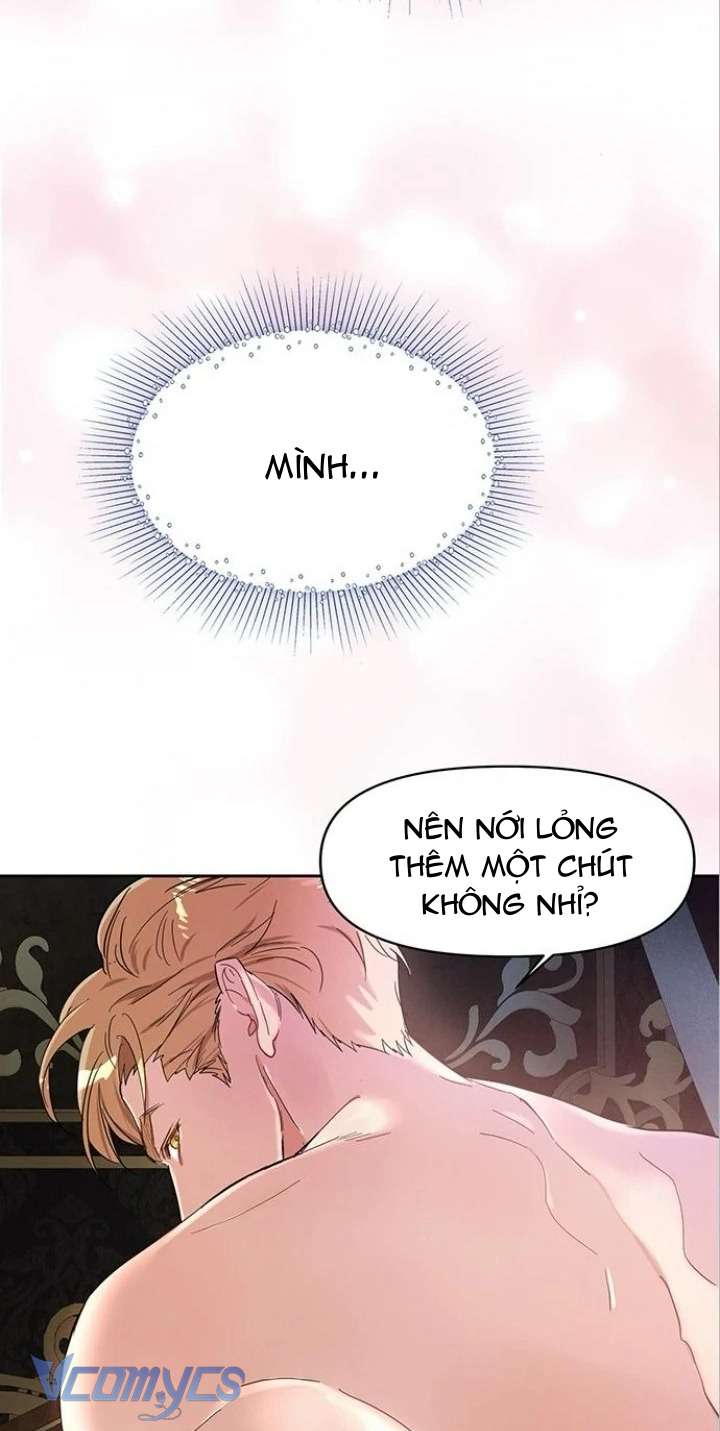 Người Yêu Đã Chết Của Tôi Đã Trở Thành Bạo Chúa Chapter 4 - Trang 2