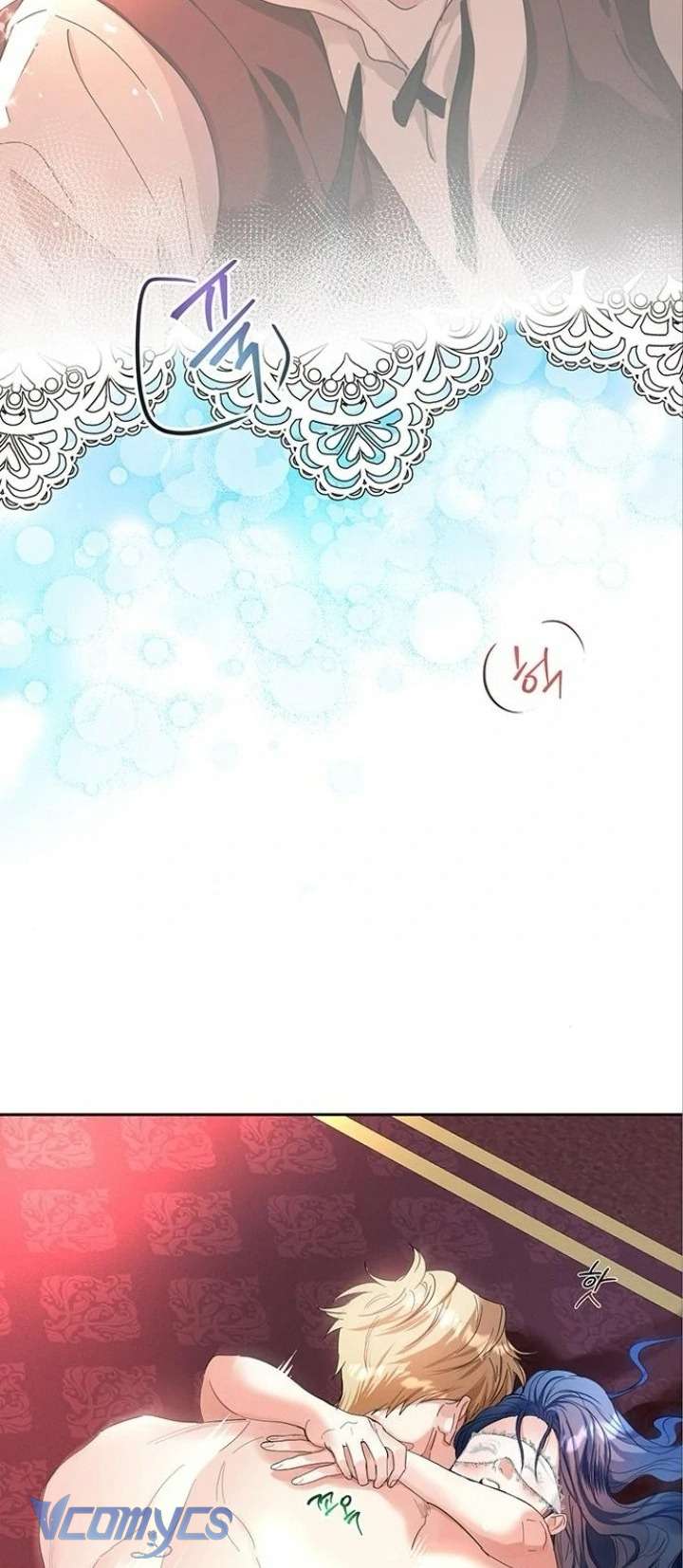 Người Yêu Đã Chết Của Tôi Đã Trở Thành Bạo Chúa Chapter 4 - Trang 2