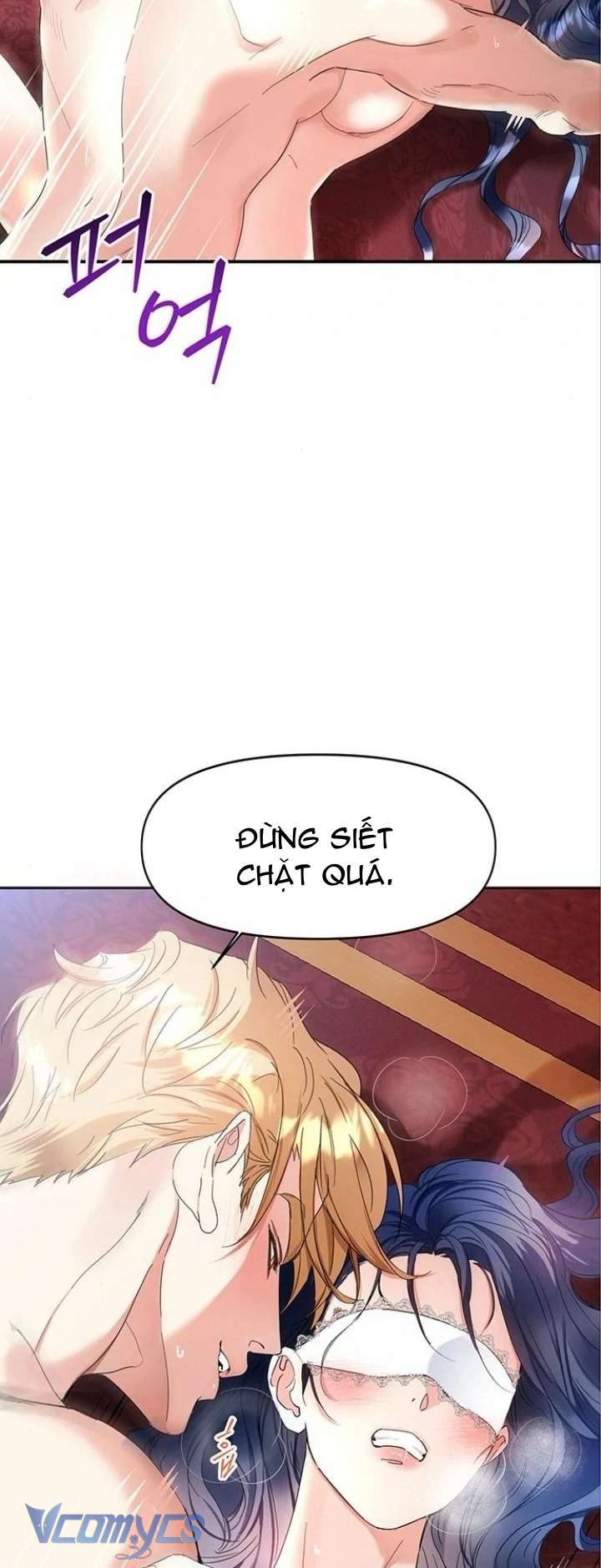 Người Yêu Đã Chết Của Tôi Đã Trở Thành Bạo Chúa Chapter 4 - Trang 2