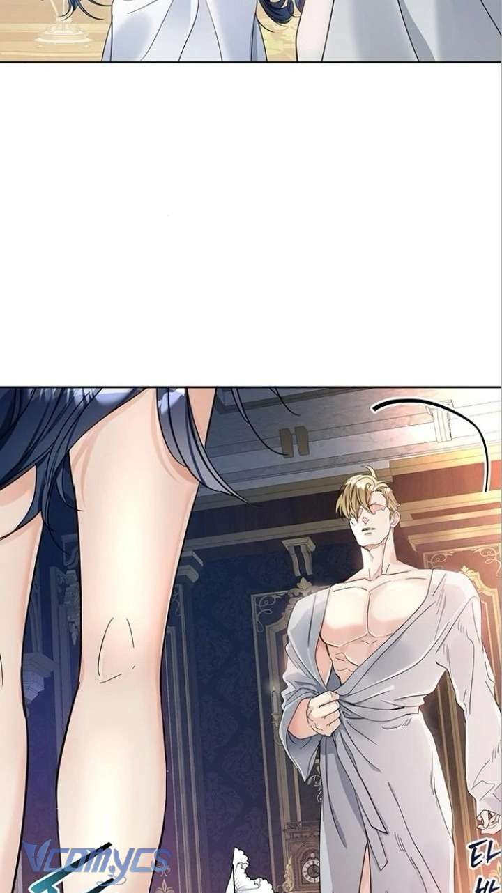 Người Yêu Đã Chết Của Tôi Đã Trở Thành Bạo Chúa Chapter 4 - Trang 2