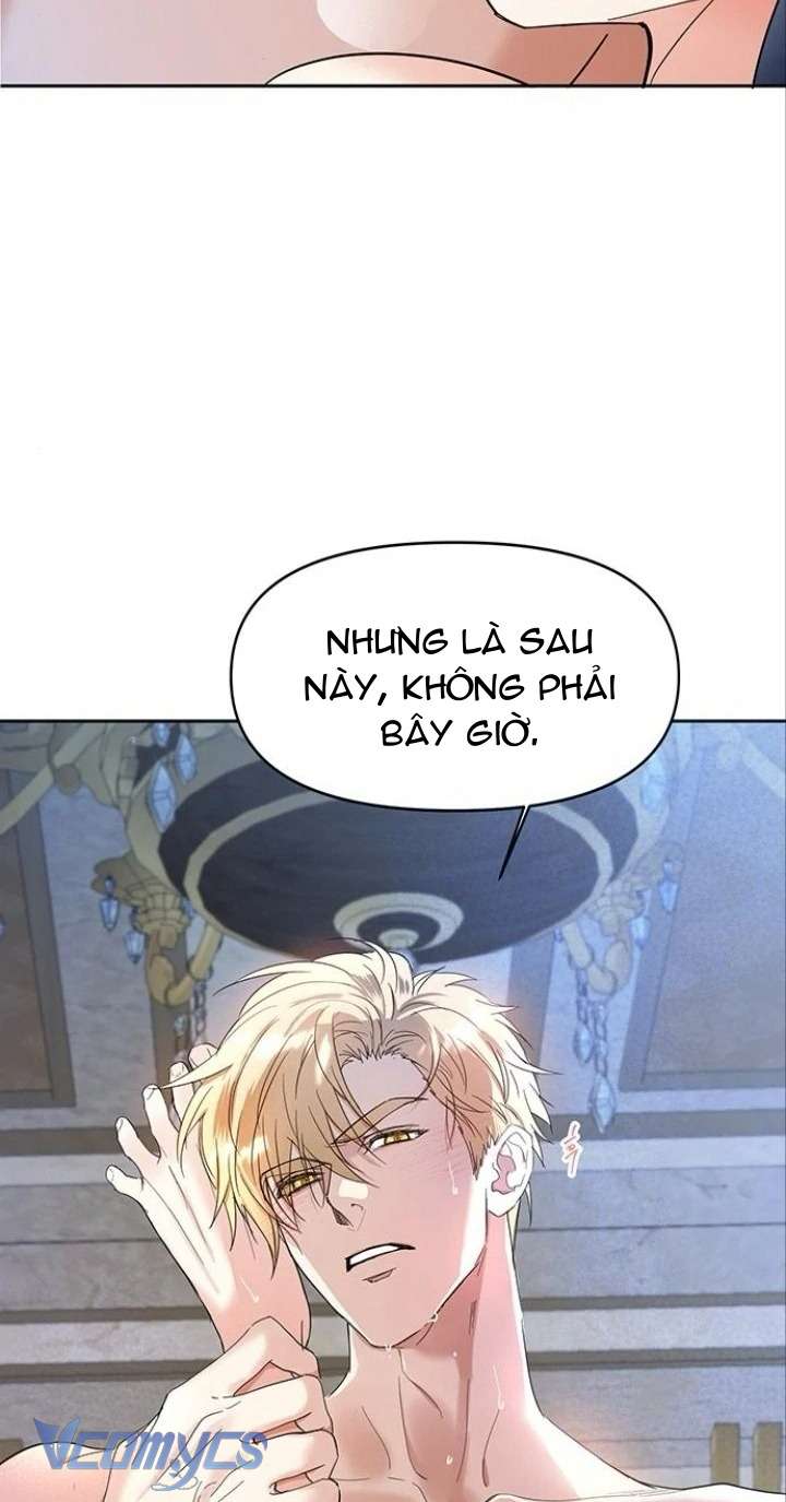 Người Yêu Đã Chết Của Tôi Đã Trở Thành Bạo Chúa Chapter 4 - Trang 2