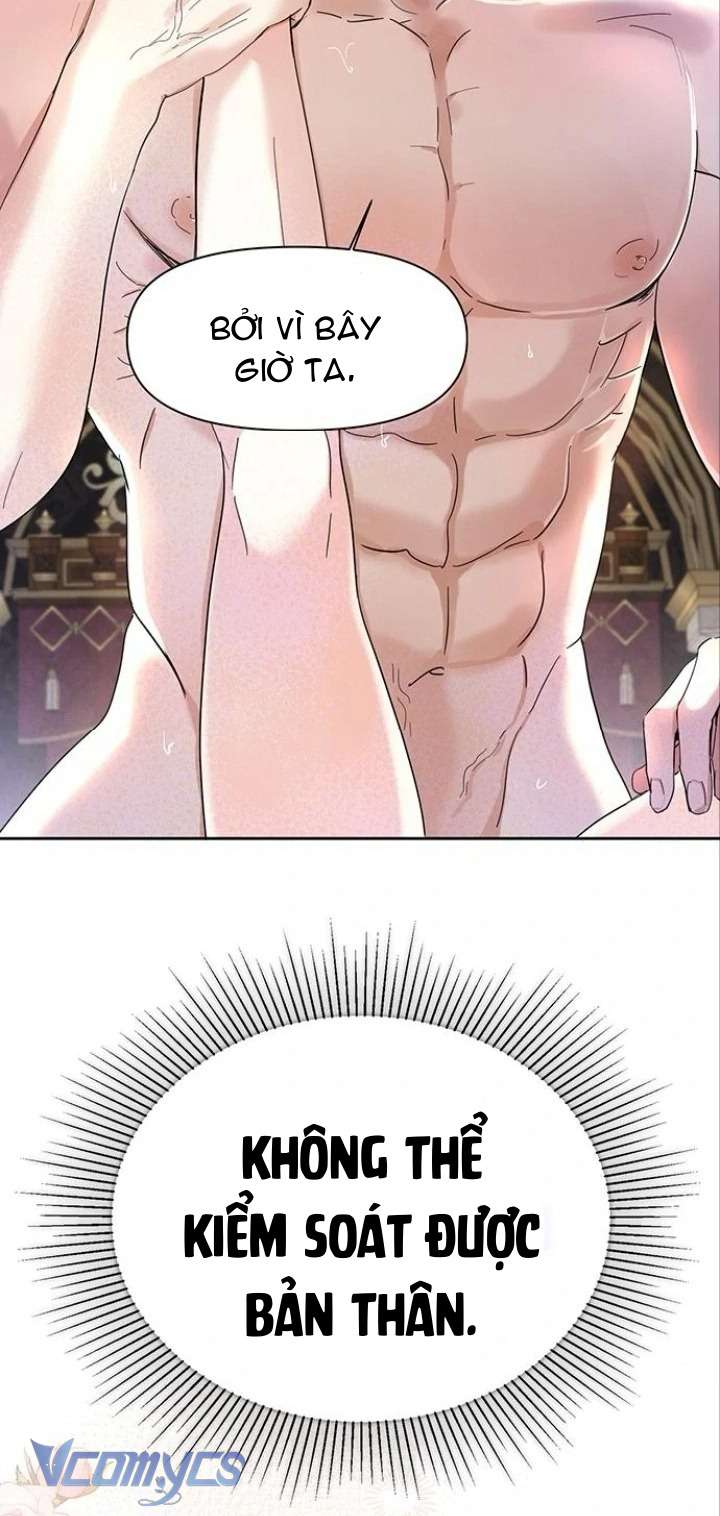 Người Yêu Đã Chết Của Tôi Đã Trở Thành Bạo Chúa Chapter 4 - Trang 2
