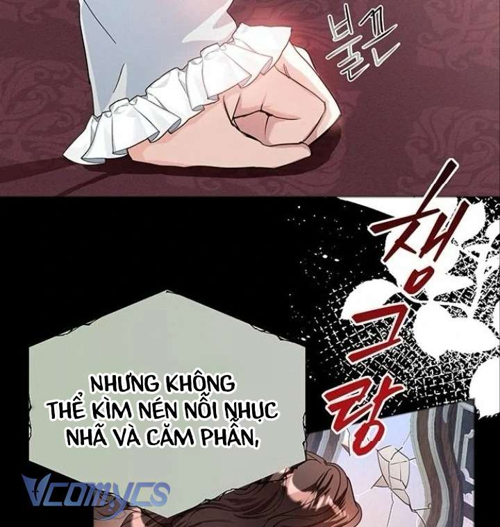 Người Yêu Đã Chết Của Tôi Đã Trở Thành Bạo Chúa Chapter 5 - Trang 2