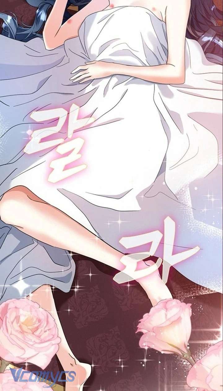 Người Yêu Đã Chết Của Tôi Đã Trở Thành Bạo Chúa Chapter 5 - Trang 2