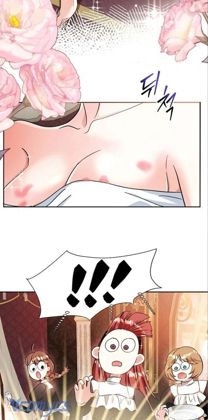 Người Yêu Đã Chết Của Tôi Đã Trở Thành Bạo Chúa Chapter 5 - Trang 2